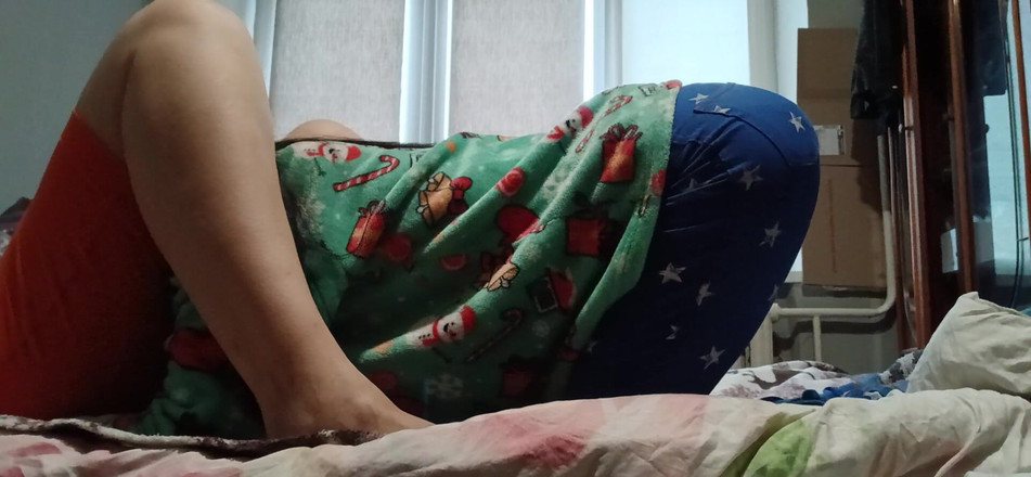 Lesbian-candys: Я обожаю нюхать и лизать киски пожилых женщин