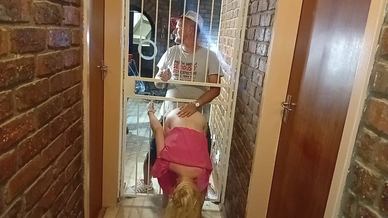 18blondteen: Si mon beau-père me fond, je trouverai un moyen de...