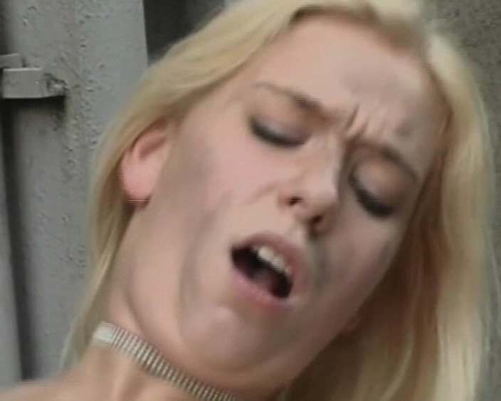 BB Video - Vintage Story: Německá MILF amatérská kočička blondýnka šuká