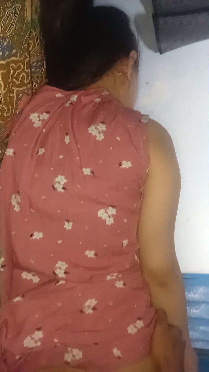 Famly sex: सौतेला भाई होना बहुत अच्छा है जिसके पास इतनी सुंदर आह है।