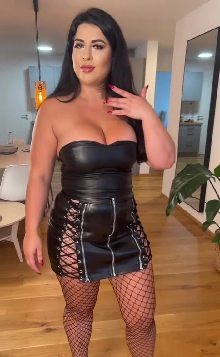 LadyAyse5: Oto przychodę