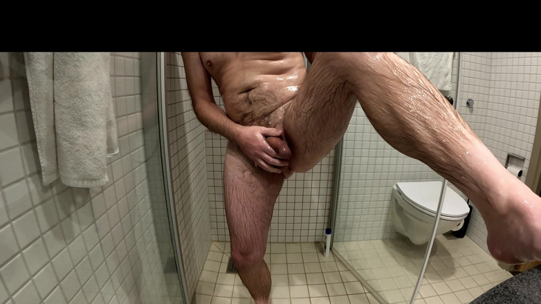 TheDane1122: Rasatura delle mie palle