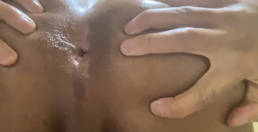 EROS ORISHA: Sudut pandangan pertama: Saya penari telanjang dan awak Minta Tarian...