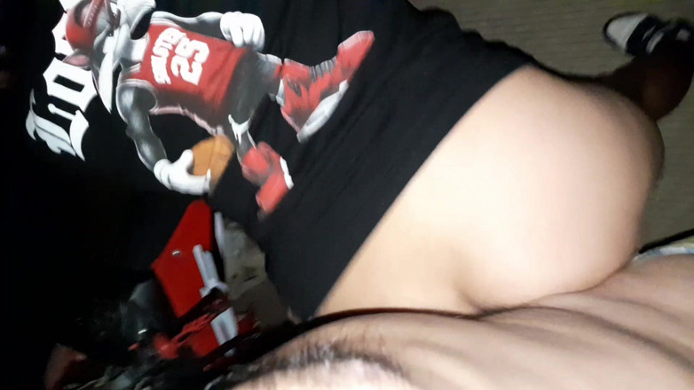 Karely Ruiz: Ich Habe Nach Der Party Den Umwerfenden Hintern Meiner Schwägerin...