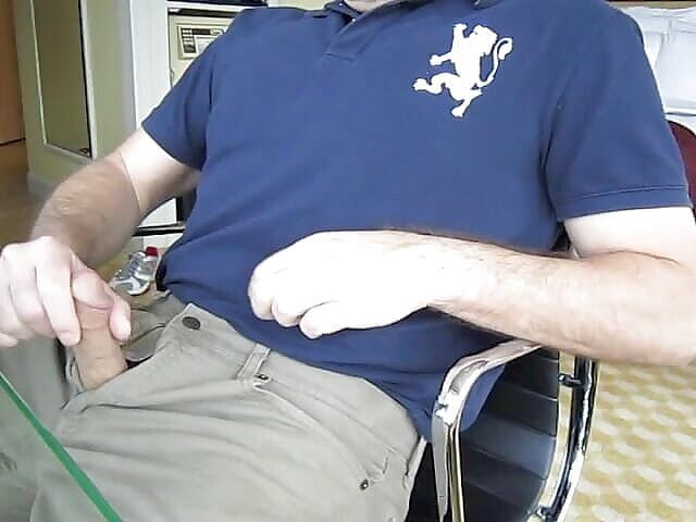 TJenner: ホテルの部屋ジャークオフと私のジーンズで兼、口頭、エッジング、リラックス