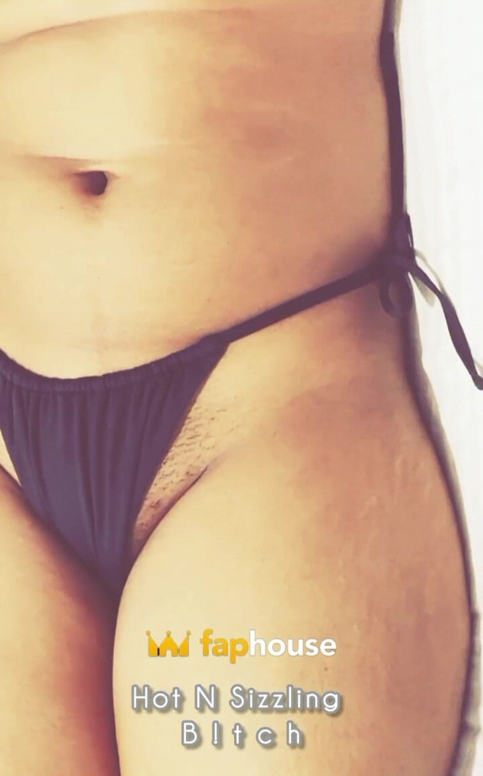 Hot N Sizzling: Ich zeige meinen heißen und sexy körper