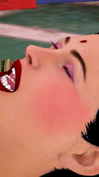 The Father-in-law Quenched His Cock's Thirst by Fucking His Daughter-in-law