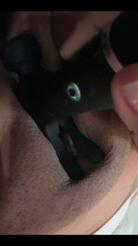 I Got so Horny Talking to a Sexy Guy