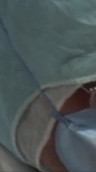 LFAP - French hairy mature bride ass pounded and fist fucked at the doctor