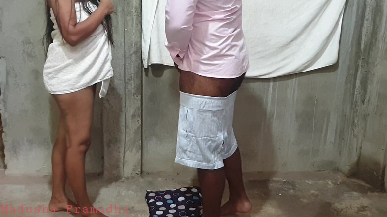 Tiyana: Madusha被房主干