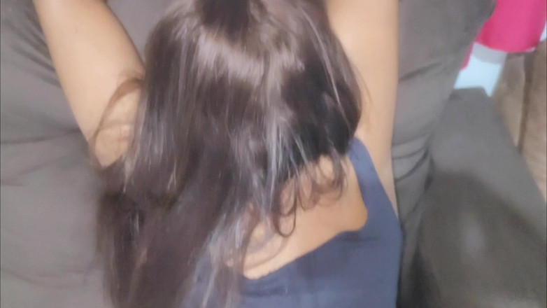 anal_queen_amateur: Ce type m’a laissée avec une chatte pleine de sperme