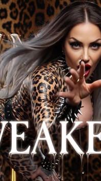 I'm Your Predator.
