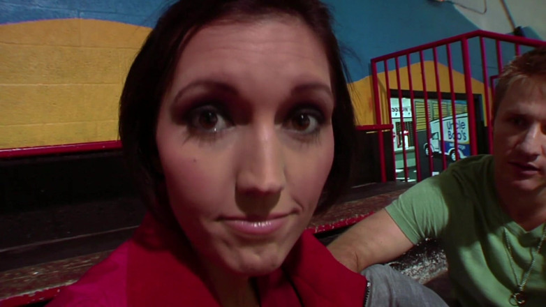 Get Your Fix: Amazing rack Dylan Ryder shows sex skills