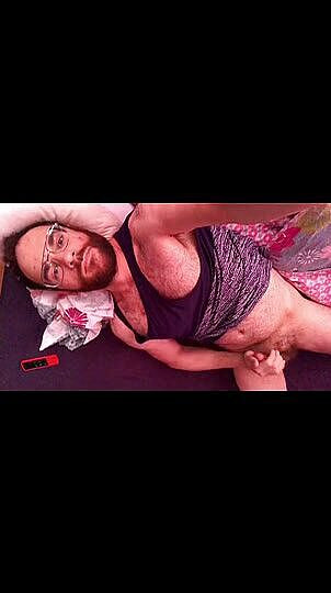 Mike Hun's Porn Shack: 자위 모음집