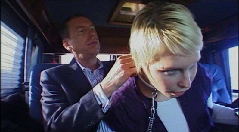 Absolute BDSM films - The original: Dominate me Stepdaddy!