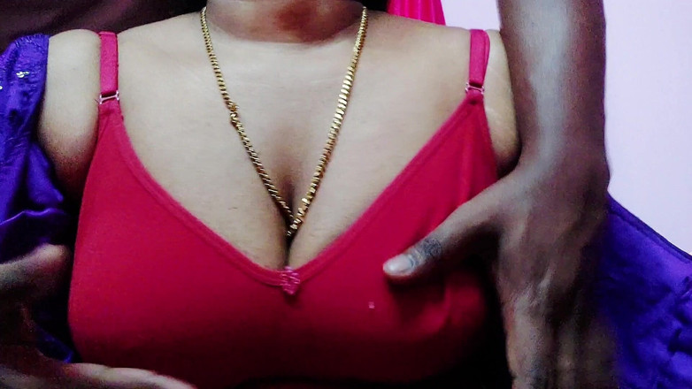 Desi Mohini: Bhabhi desi India seksi berkongkek dengan isteri curang devar