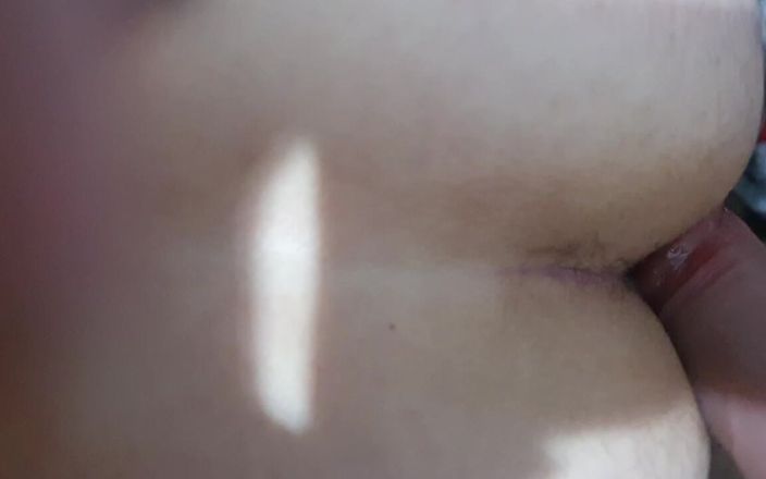 Wife strapon: 마누라 따먹기 남편 6