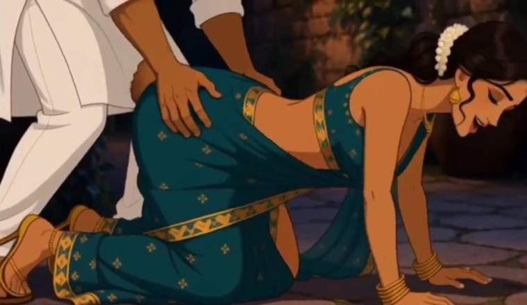 Elloitward: Ranbir Fucked Meena Desi Girl Secretly Desi Indian Hot Girl