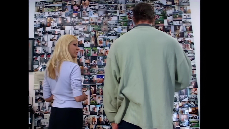 Blitzporn: सिंडी क्रॉडफोर्ड: होंठों के बीच संभोग सुख