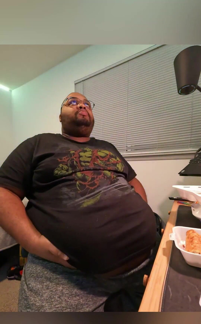 Blkhole420: 1/16 Velká večeře