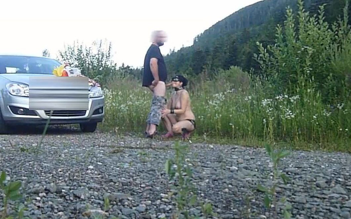 Toilet Mommy: Всегда не забывайте искренне благодарить его за честь, как только он закончил с использованием вас!