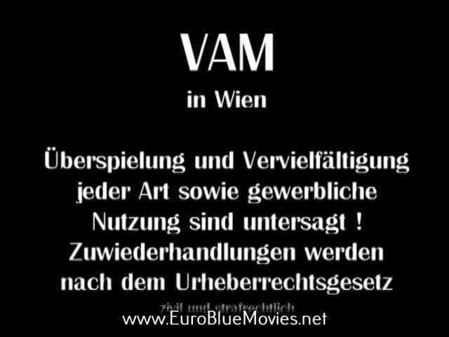Euro Blue Movies: Piggy (1990)