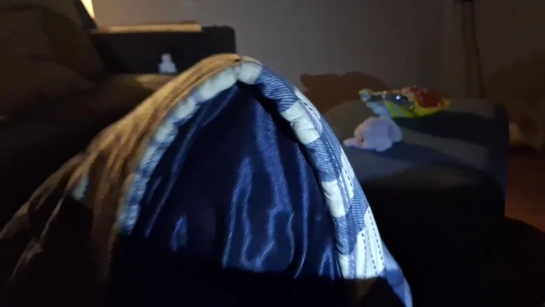 Fancydesire77: Betala sin styvmamma tillbaka för att ha grundat henne. Varför...
