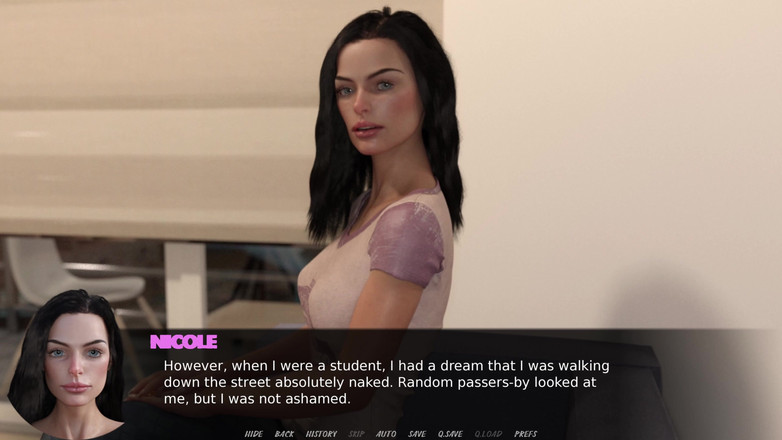 Wickedgammes studio: Tabu hry část 3