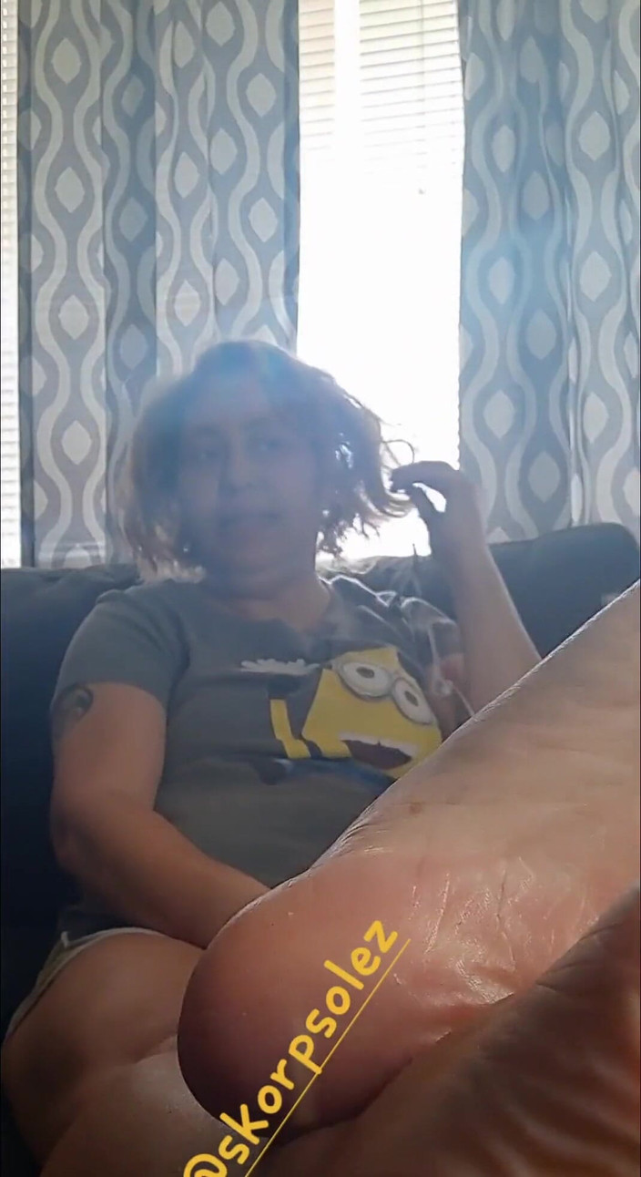 Madame SkorpSolez: 私は新しいコンテンツに取り組んでおり、すぐにあなたの近くに来ます