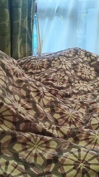 Hairy Teen Belly Down Creampie Fuck!