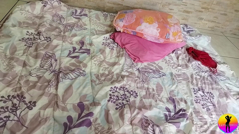 Lays Lopes: Belediye başkanının karısı sevgilisine video gönderdi