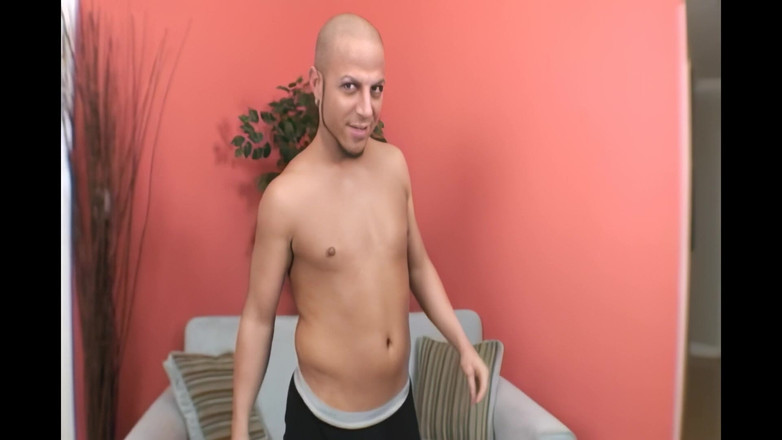 Gay 4 Pleasure: リアル・ホモセクシャル・マスターベーション・レッスン - (レッスン #09)