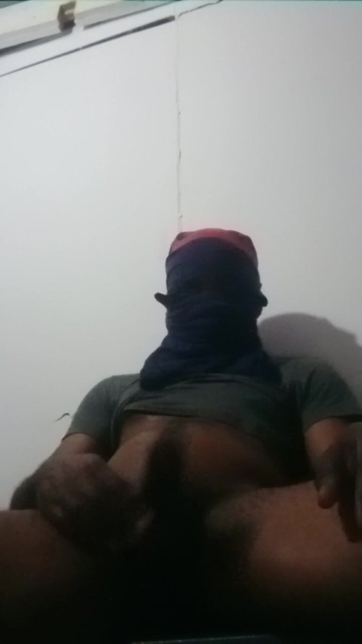 Fuckallpu: Masturbazione Forte