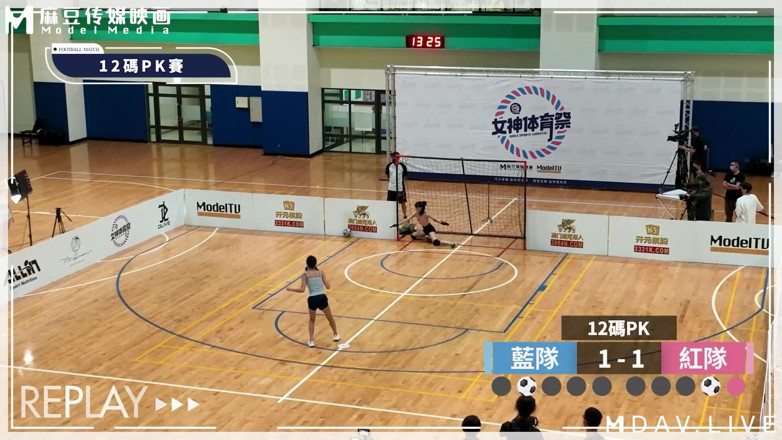 ModelMedia Asia: Mtvsq2-ep8 Festival dello sport della dea/8° Periodo/zero Ed anche di...
