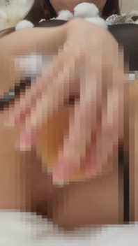 New Bunny Suit, Same Naughty Fun-come Watch Me Again
