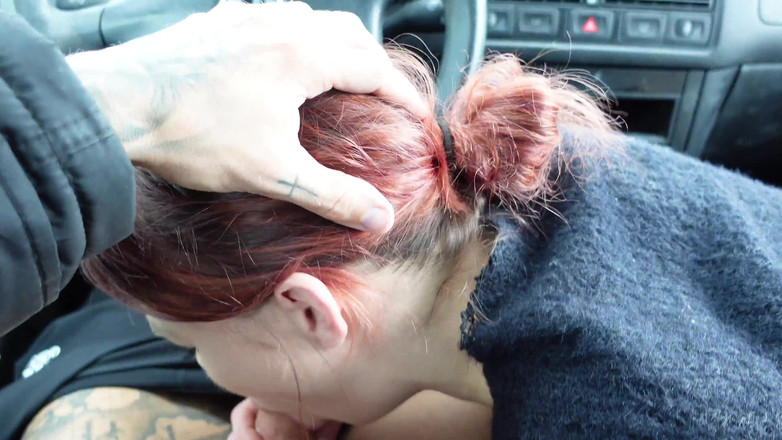 German Amateur Desire - ORRANGE MEDIA: 把它插入我，我想感受它