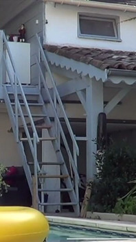 Goditi questo incredibile porno francese Amator senza preservativo con tizi così sexy
