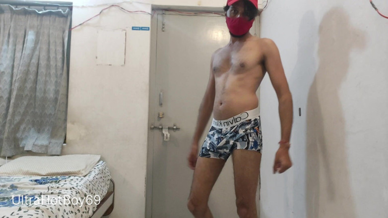 UltraHotBoy69: Attractive Boy