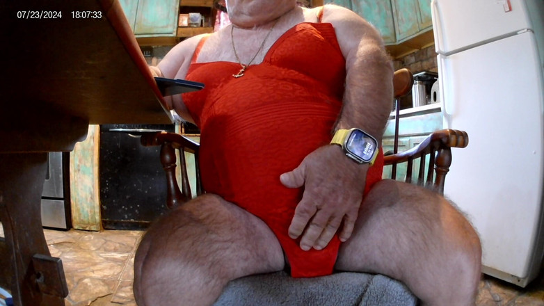 Mark Fletcher: Kolejny duży ładunek