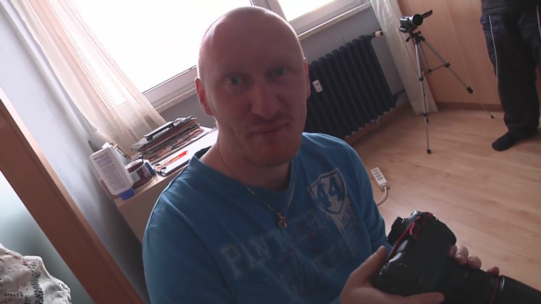 German amateur - 100% German hardcore videos: Picked up store worker loves her new gig