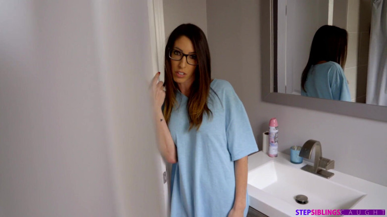 StepSiblings Caught: Bad for Stepdad - S10:e6