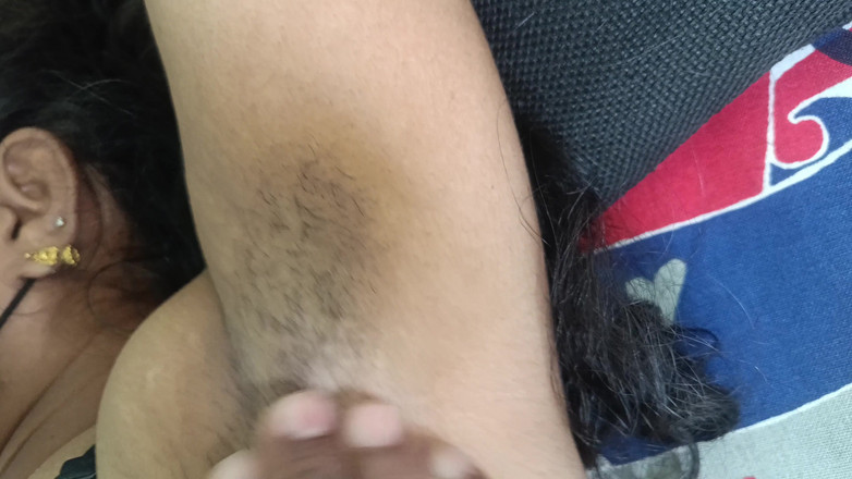 Wonder: Chennai moglie casalinga