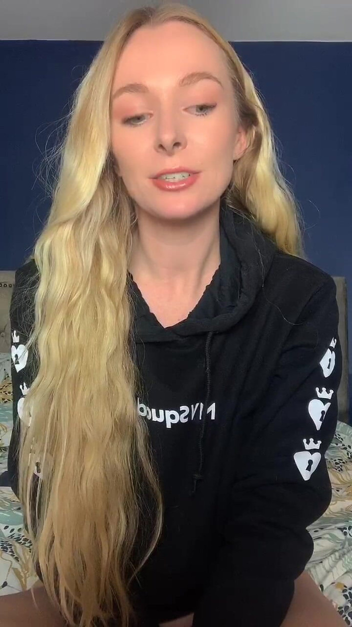 Brea Rose: Solo un piccolo video imbarazzante da me a te :*