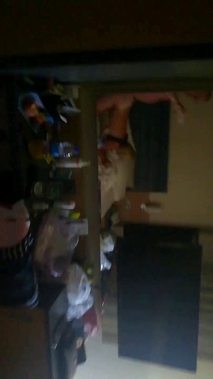 Igor 8820: Amateur blonde gets loved in this homemade video