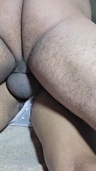 Jasmine Santanna Giving Her Ass to Leo Ogre
