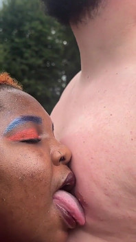 Full Video - Fuck-a-palooza 2025: Verbal Consent - Cliff Media Productions