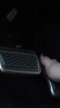 Barefoot Pedal Pumping
