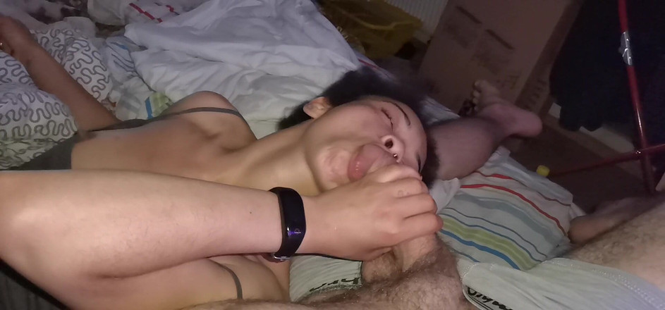 Caramell girly: 10 min od: Moje kundička