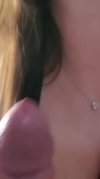 Begging My Boyfriend to Let His Friend Fuck Me