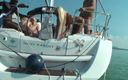 Erotic Planet Studio: Yacht Party - Sex Orgie Lake Balaton - Film